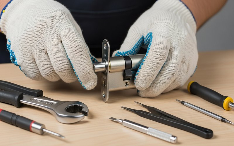 Professional service image 1