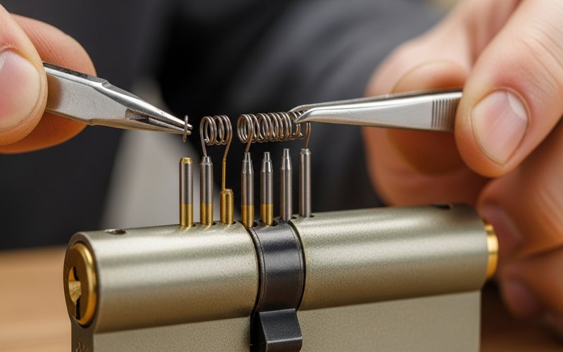 Professional service image 11