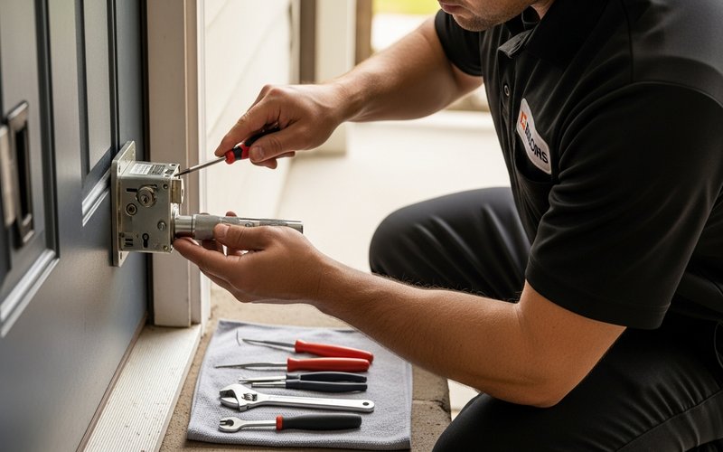 Professional service image 4