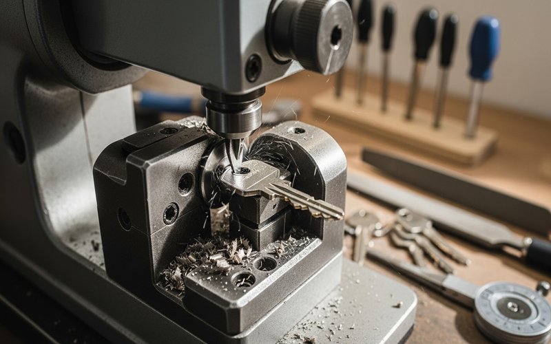 Professional service image 6