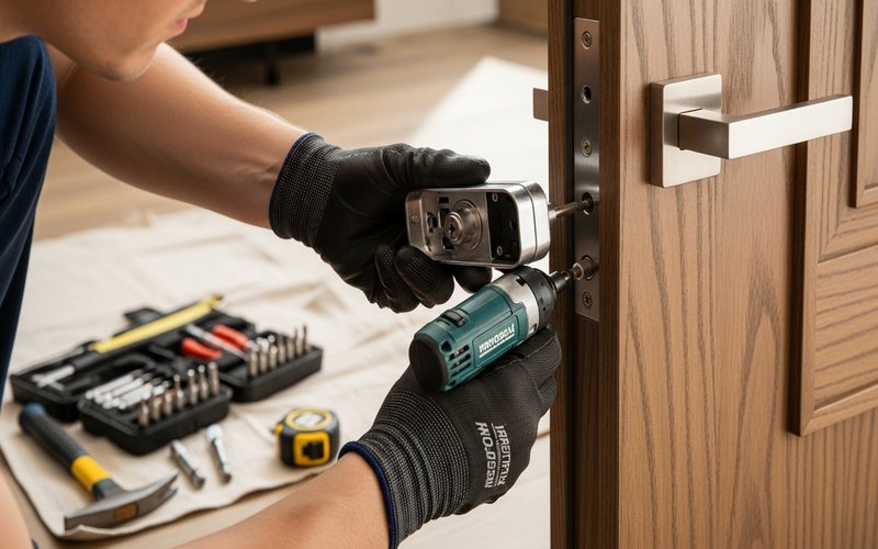 Professional service image 8