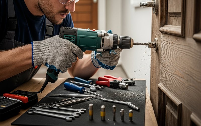 Professional service image 9