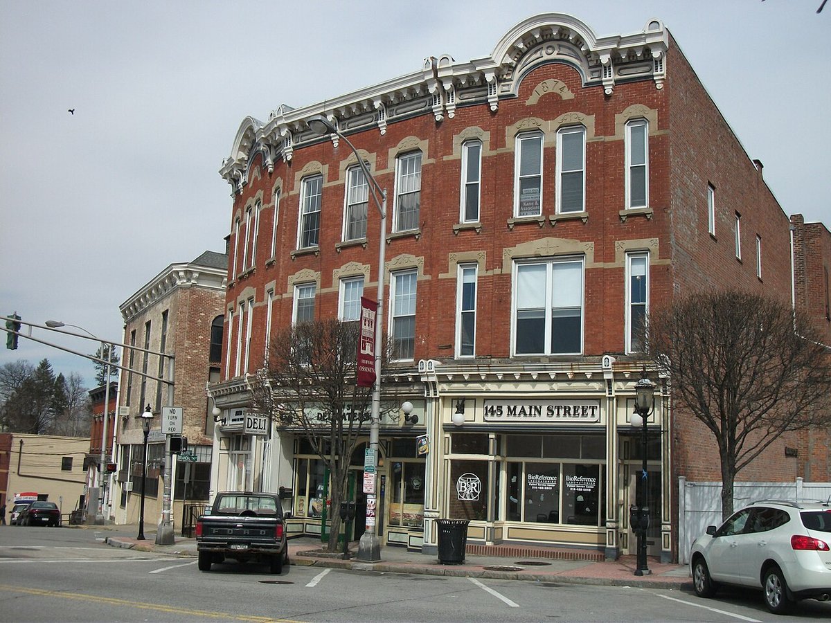 Ossining, NY - Ossining - Wikidata