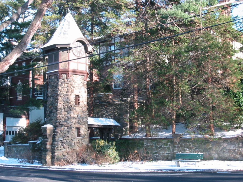 Pelham, NY - Pelham, New York - Wikipedia